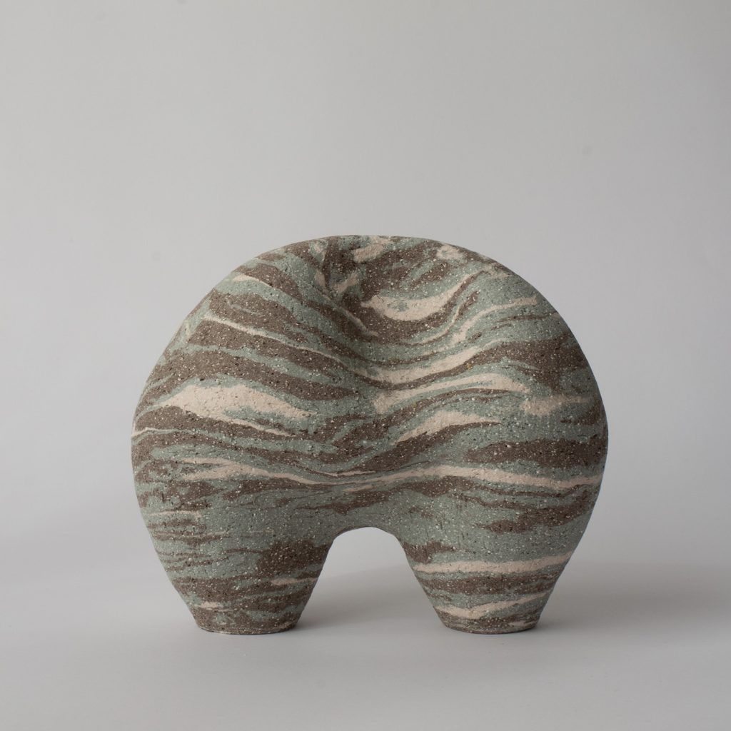 Mini sculpture 04